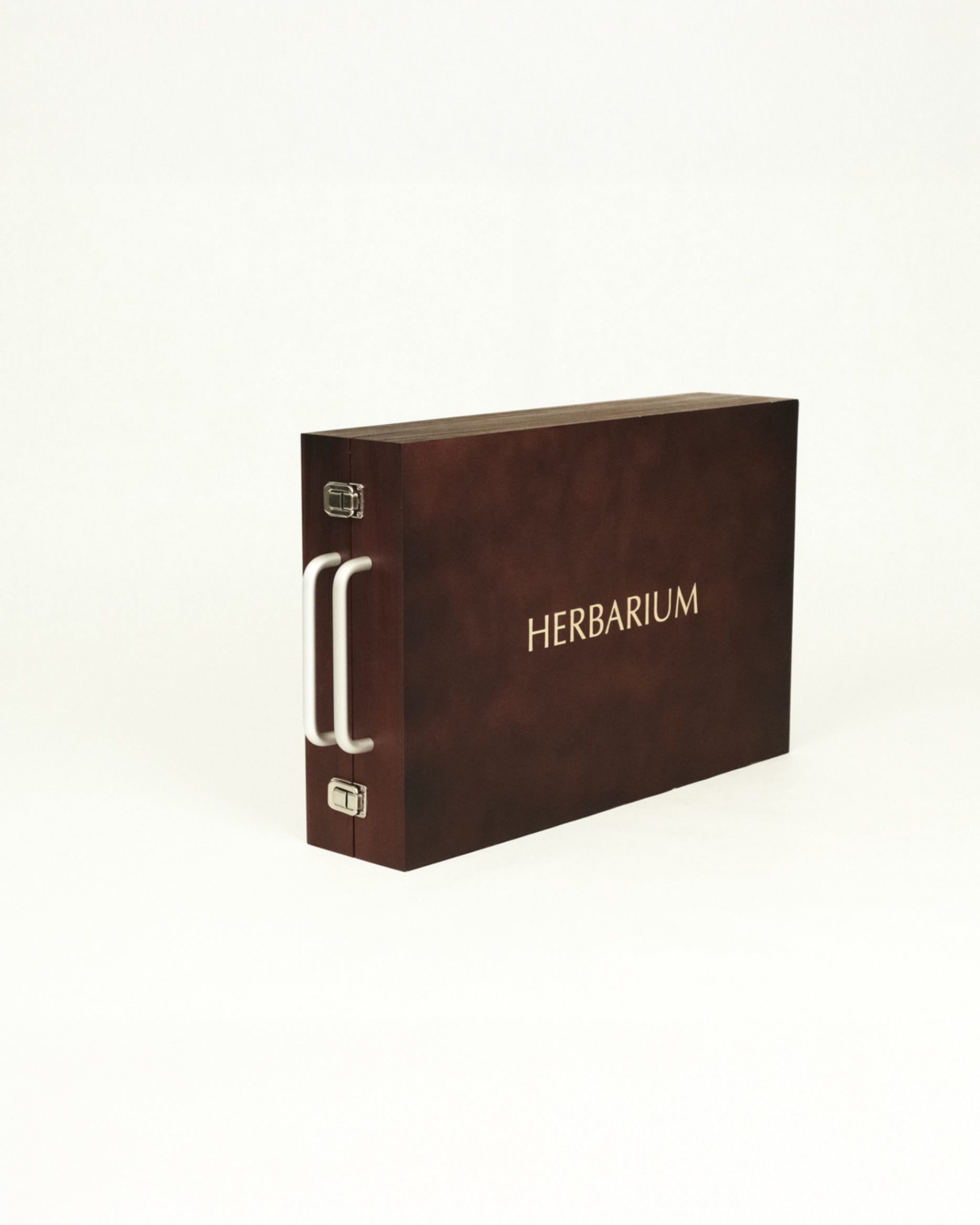 Herbarium-Koffer Tee