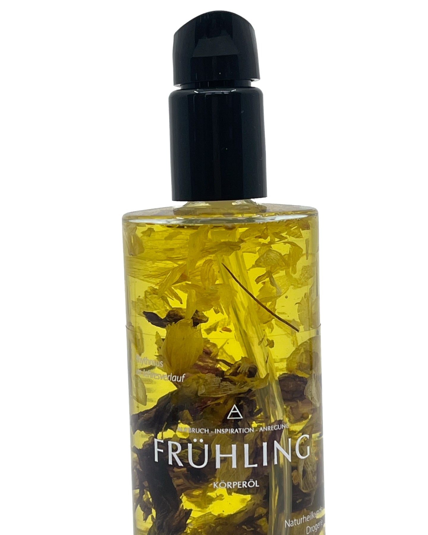 Mixtura Laborae Körperöl Frühling 100ml