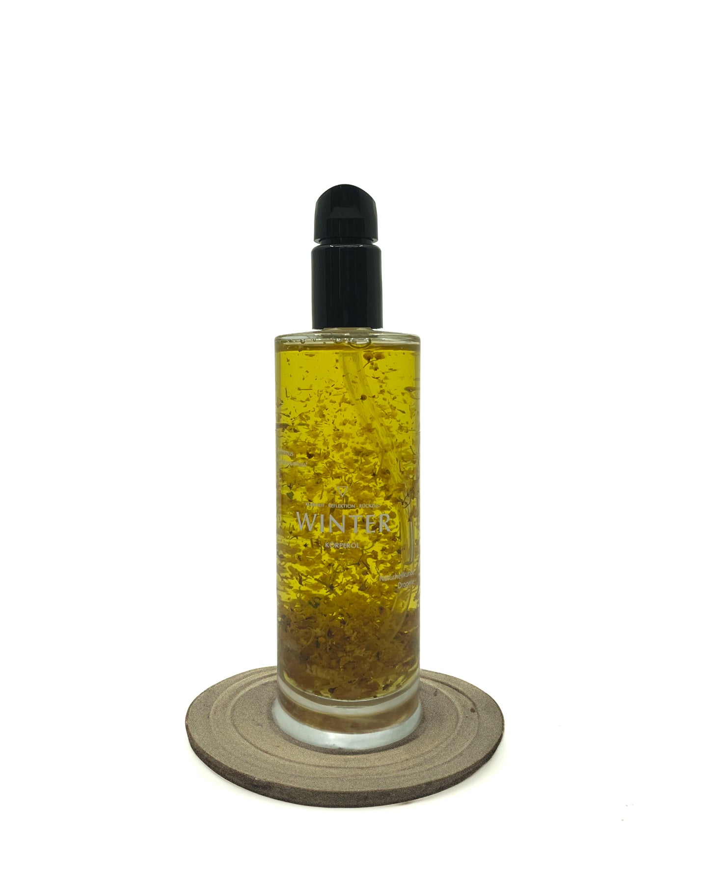 Mixtura Laborae Körperöl Winter 100ml