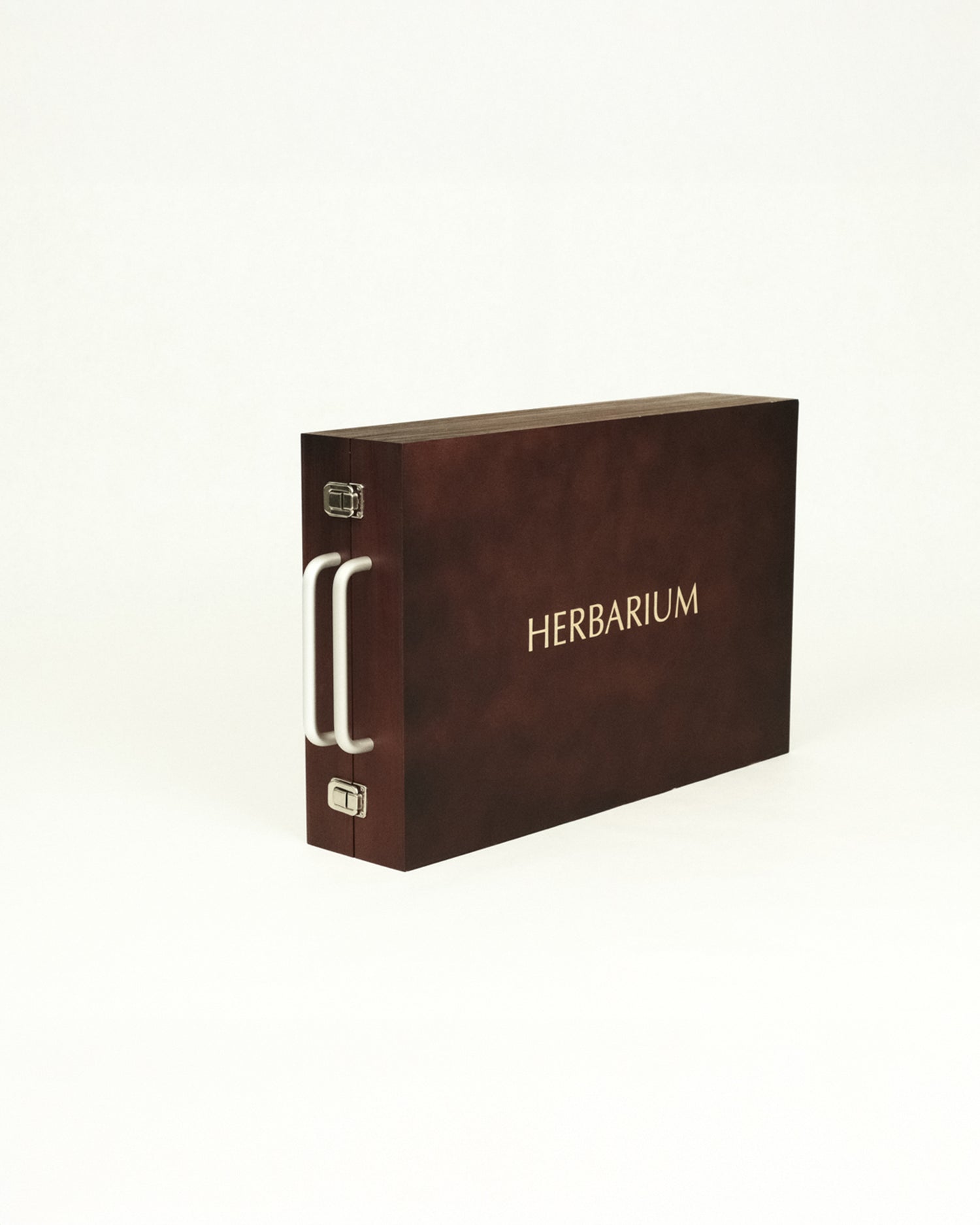 Herbarium-Koffer Tee