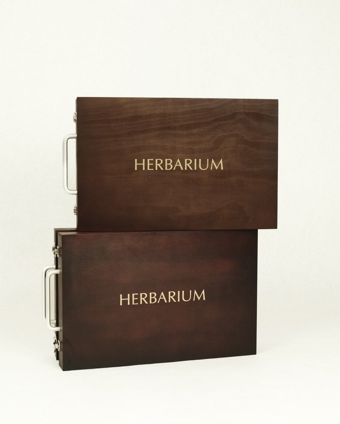 Herbarium-Koffer Set – Tee &amp; Tinktur