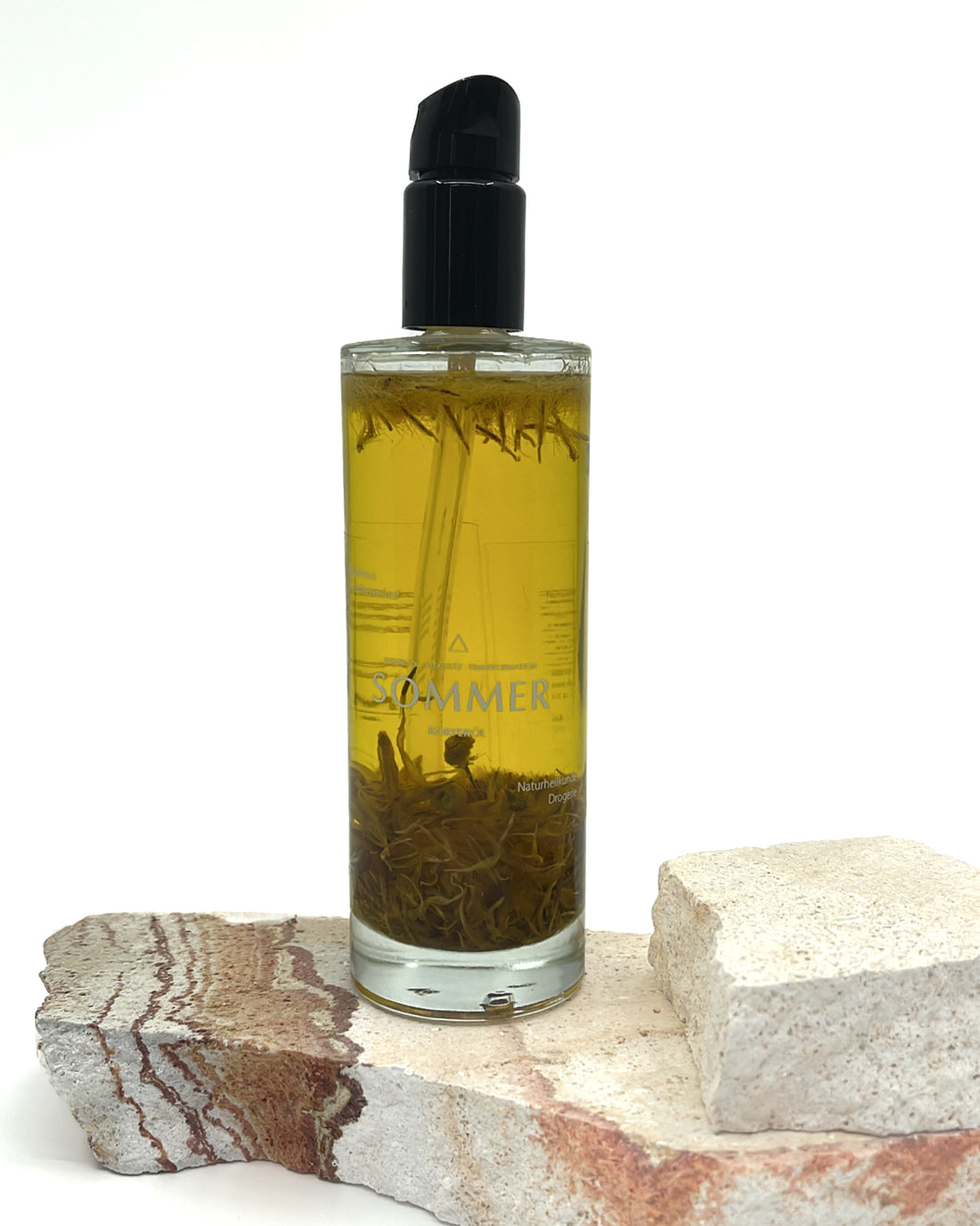 Mixtura Laborae Körperöl Sommer 100ml