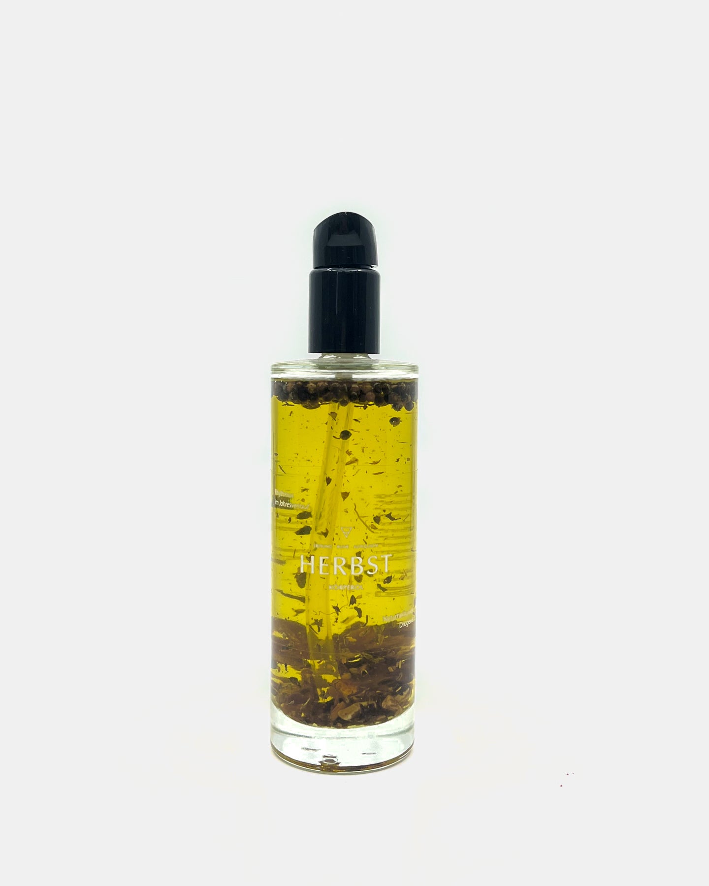 Mixtura Laborae Körperöl Herbst 100ml