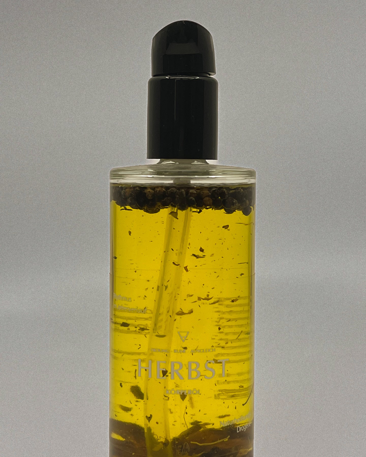 Mixtura Laborae Körperöl Herbst 100ml
