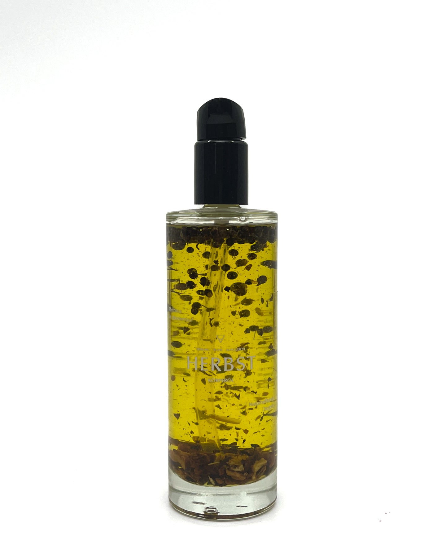 Mixtura Laborae Körperöl Herbst 100ml